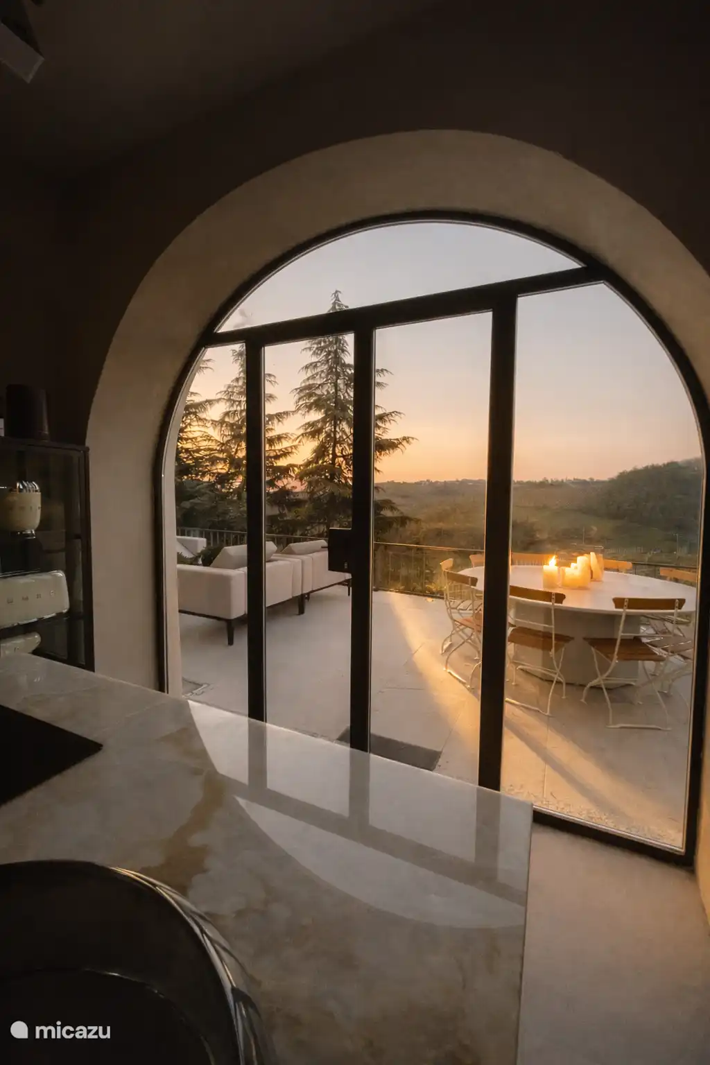 ferienhaus in Lombardei, Italien – Villa Eleonora Italia