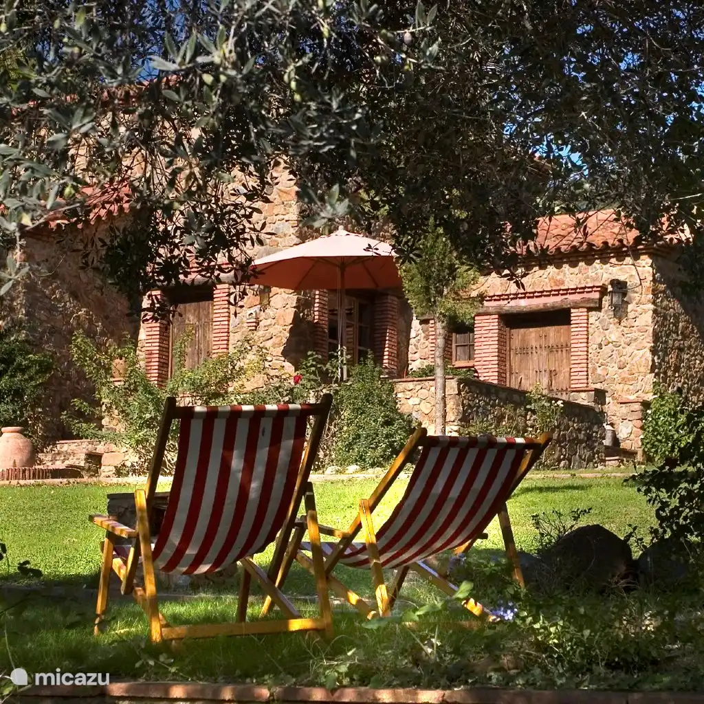 Casa Conejo