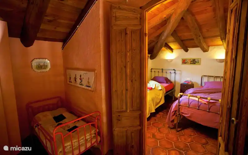 Casa Conejo