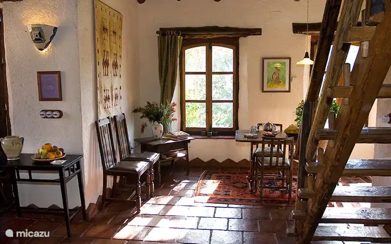 Casa Conejo