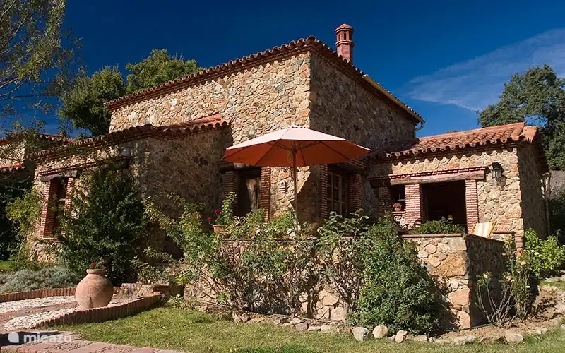Casa Conejo