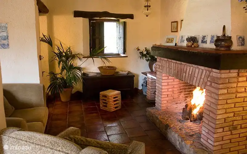Casa Conejo
