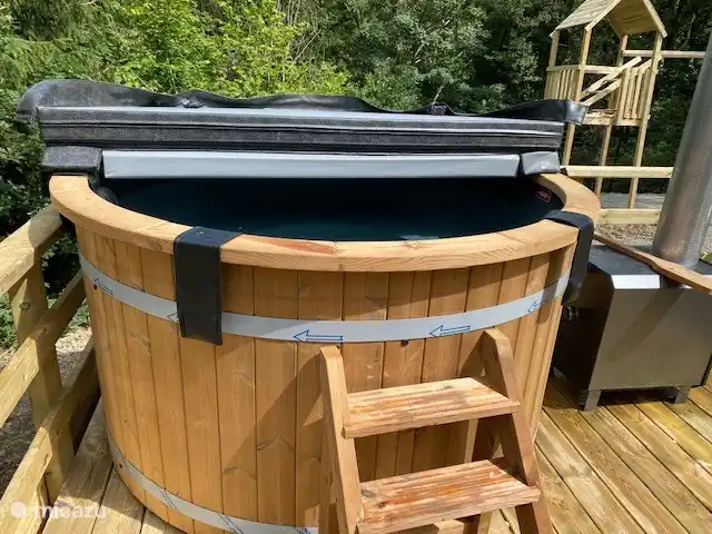 Chalet Pascal