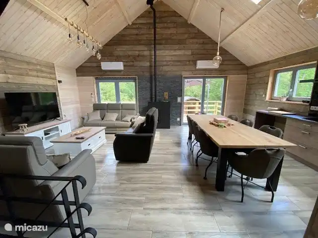 Chalet Pascal