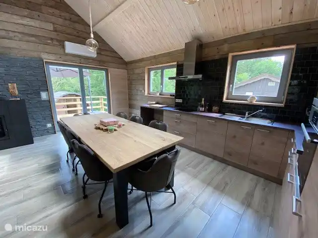 Chalet Pascal