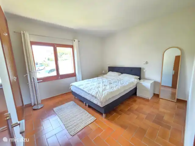 Villa Ensueño en España, Costa Brava, Calonge - villa Planta alta dormitorio 3/4