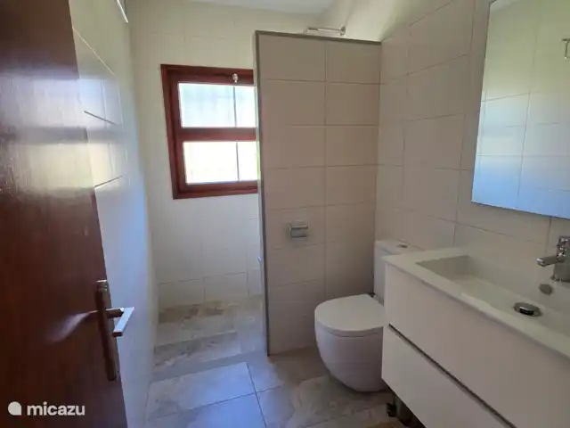 Villa Ensueño en España, Costa Brava, Calonge - villa Baño en planta alta 1/2