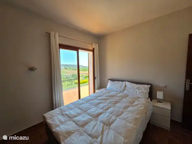 Villa Ensueño en España, Costa Brava, Calonge - villa Planta alta dormitorio 2/4