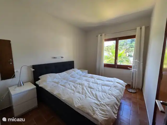Villa Ensueño en España, Costa Brava, Calonge - villa Planta alta dormitorio 1/4