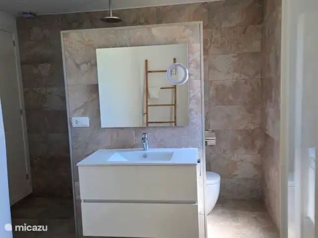 Villa Ensueño en España, Costa Brava, Calonge - villa Baño en planta baja 1/1