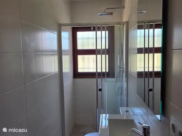 Villa Ensueño en España, Costa Brava, Calonge - villa Baño en planta alta 2/2