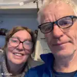 Monique en Tinus