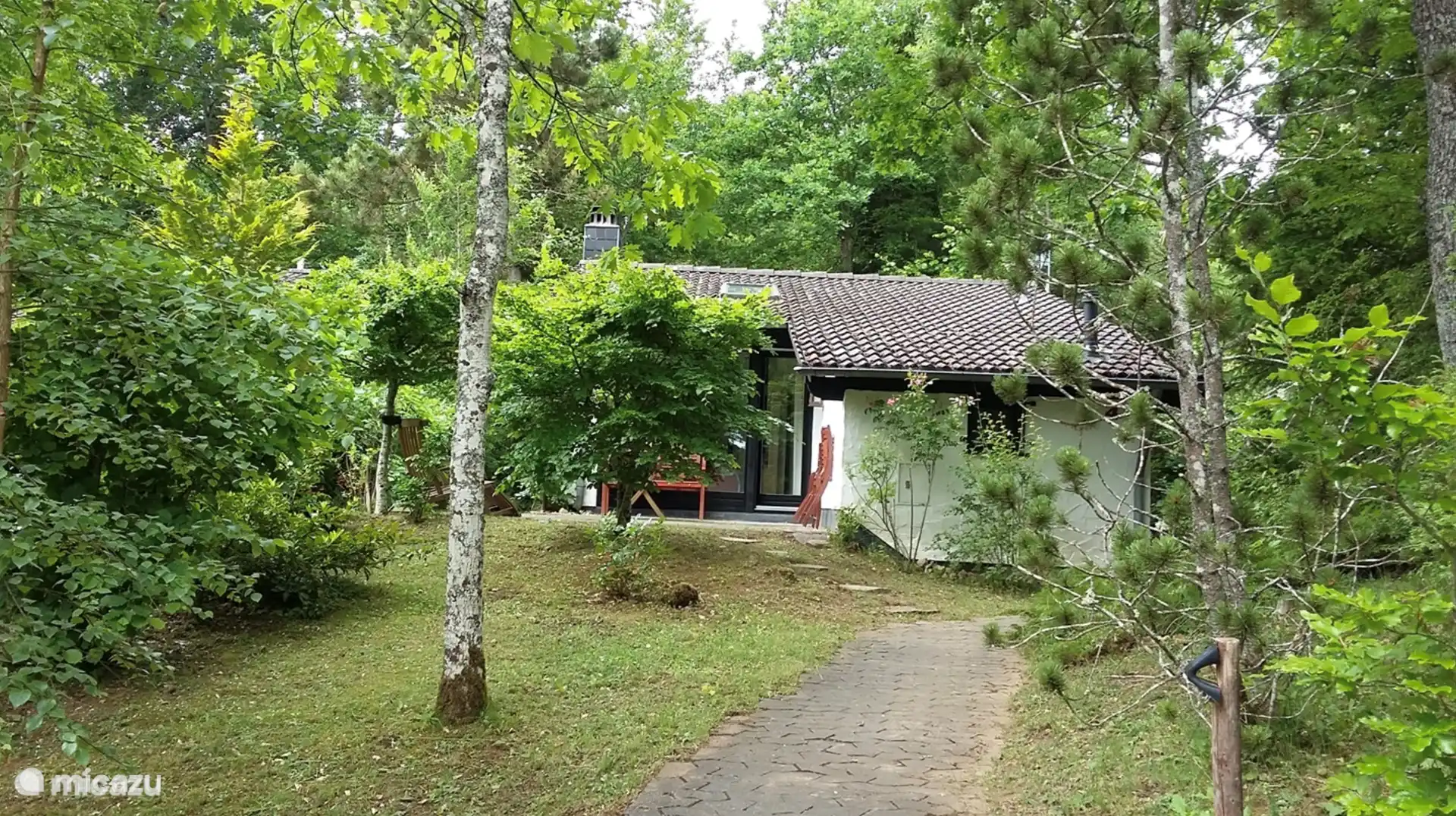 Casa Lissendorf en Alemania, Eifel, Lissendorf - casa vacacional