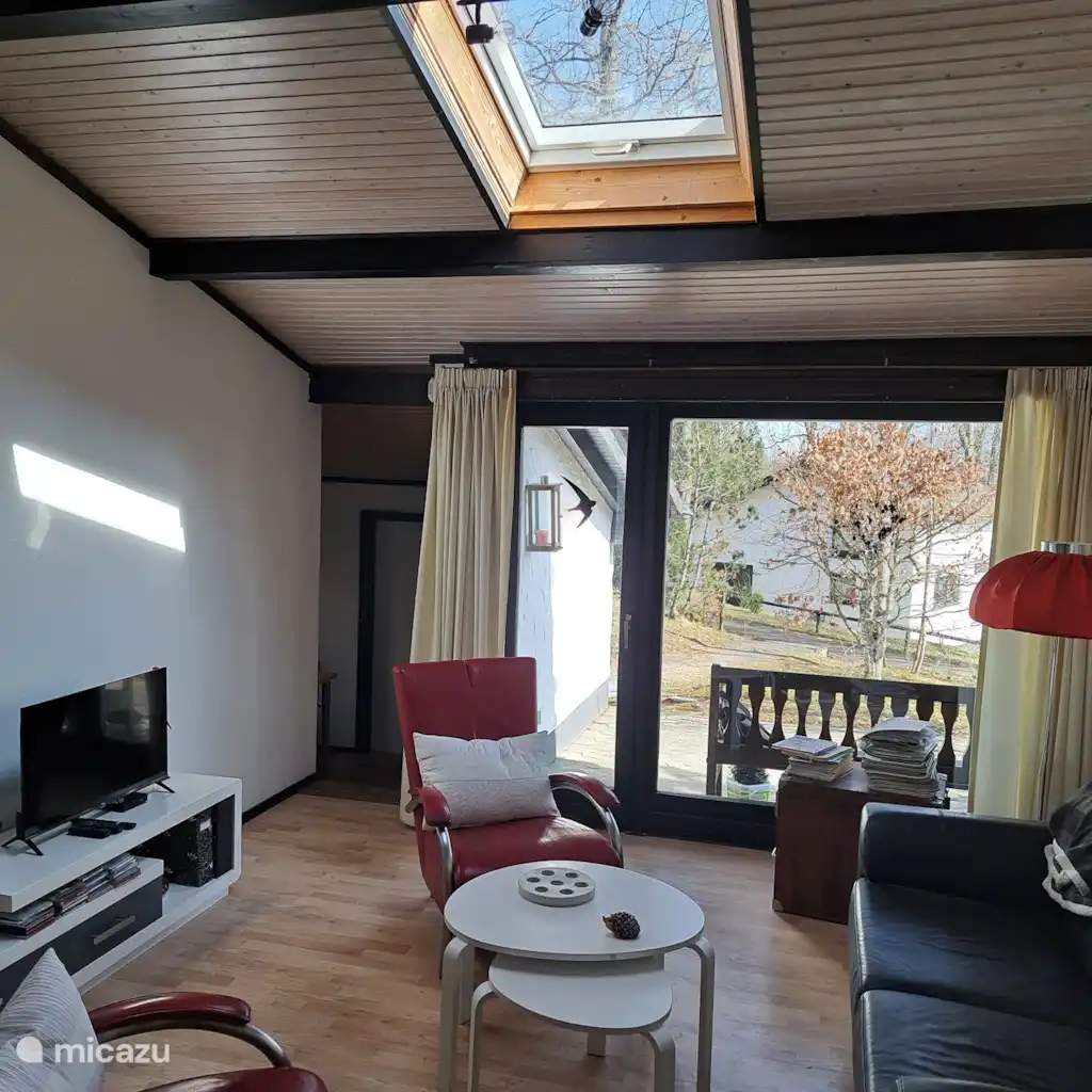 Lissendorf huis