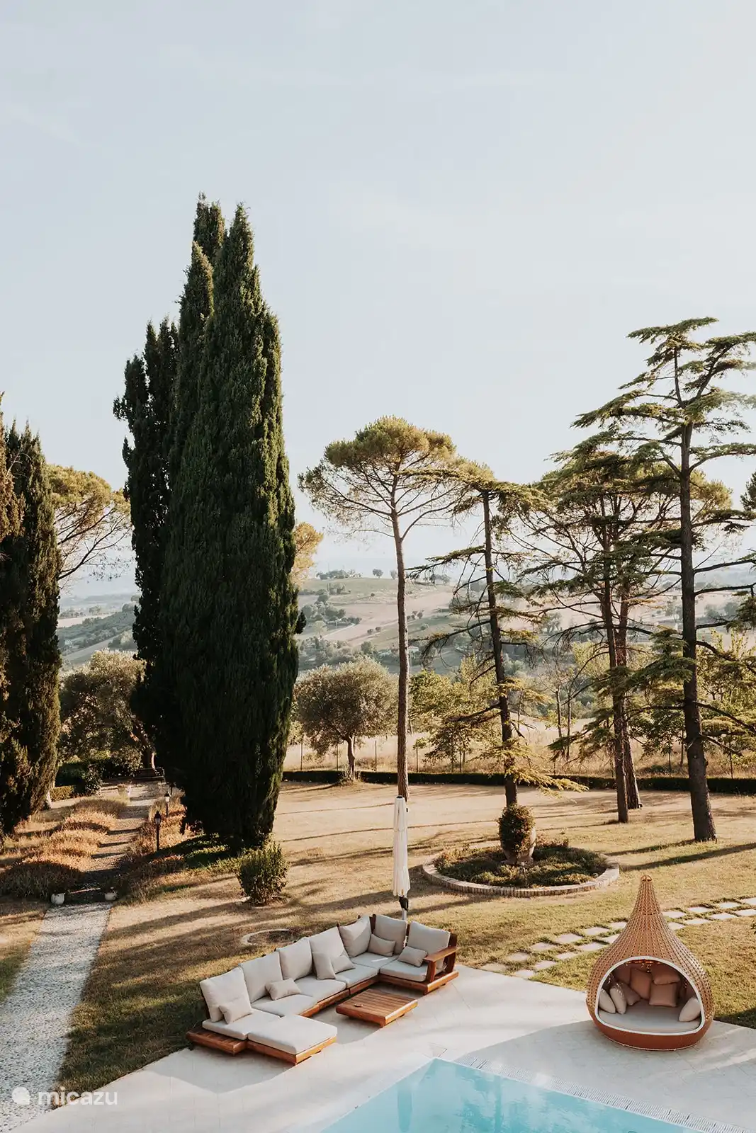 Vivimos en un parque