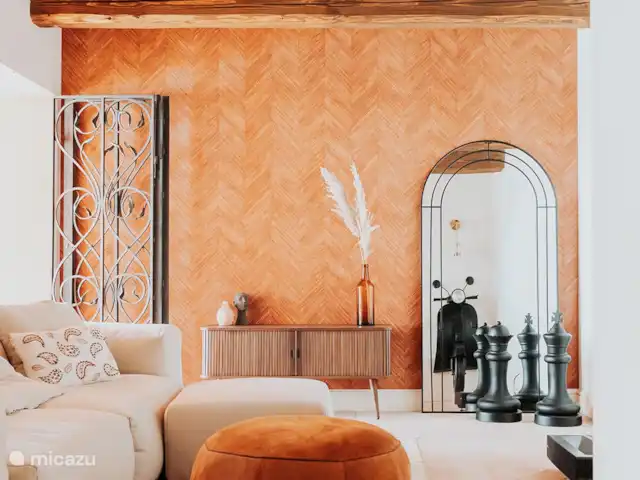 Maniero Montecassiano en Italia, Marche, Macerata - villa Cine