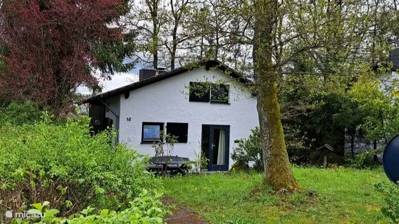 Eifelhaus Lissendorf in Deutschland, Eifel, Lissendorf - Ferienhaus