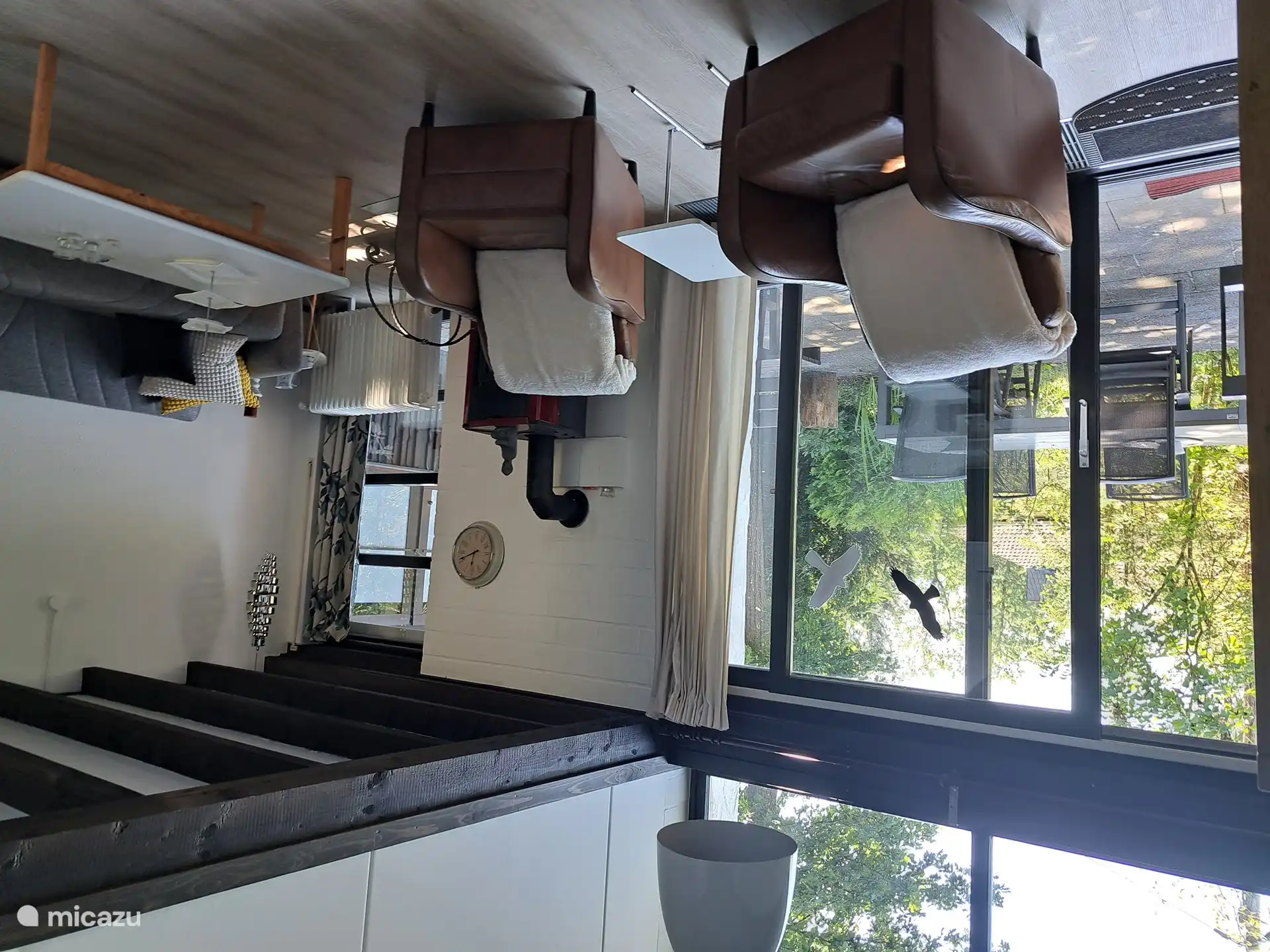 Eifelhaus Lissendorf in Deutschland, Eifel, Lissendorf - Ferienhaus