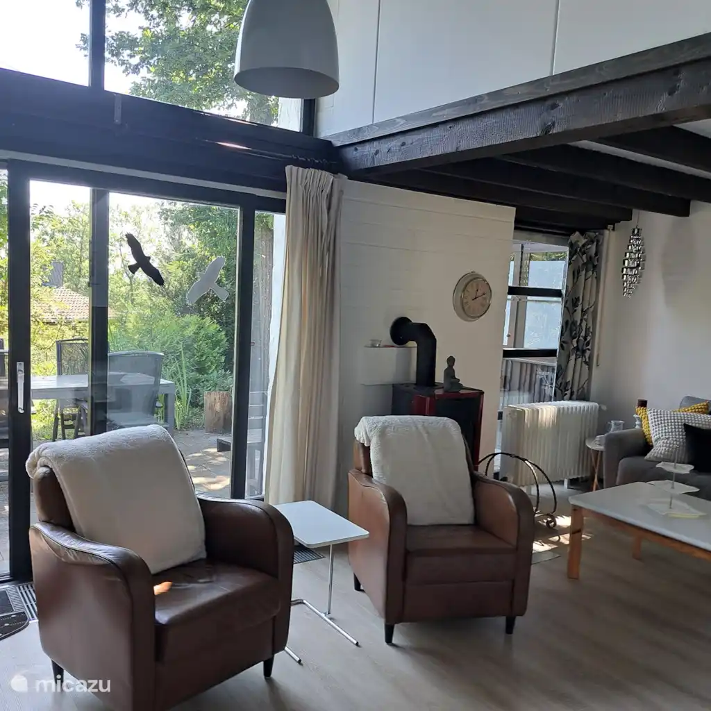 Eifel-huis Lissendorf