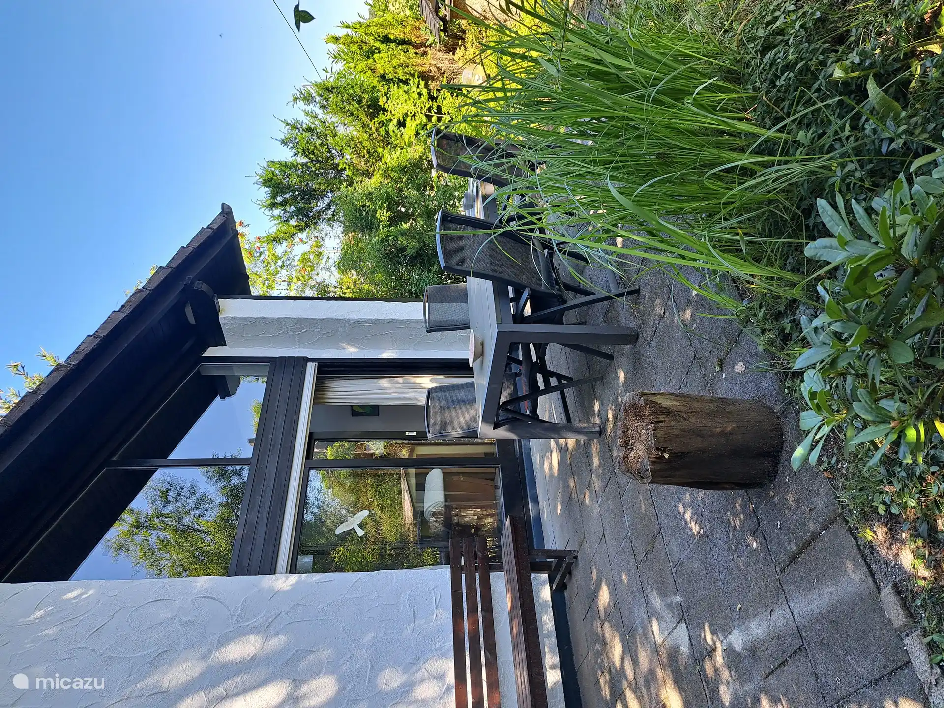 Eifelhaus Lissendorf in Deutschland, Eifel, Lissendorf - Ferienhaus