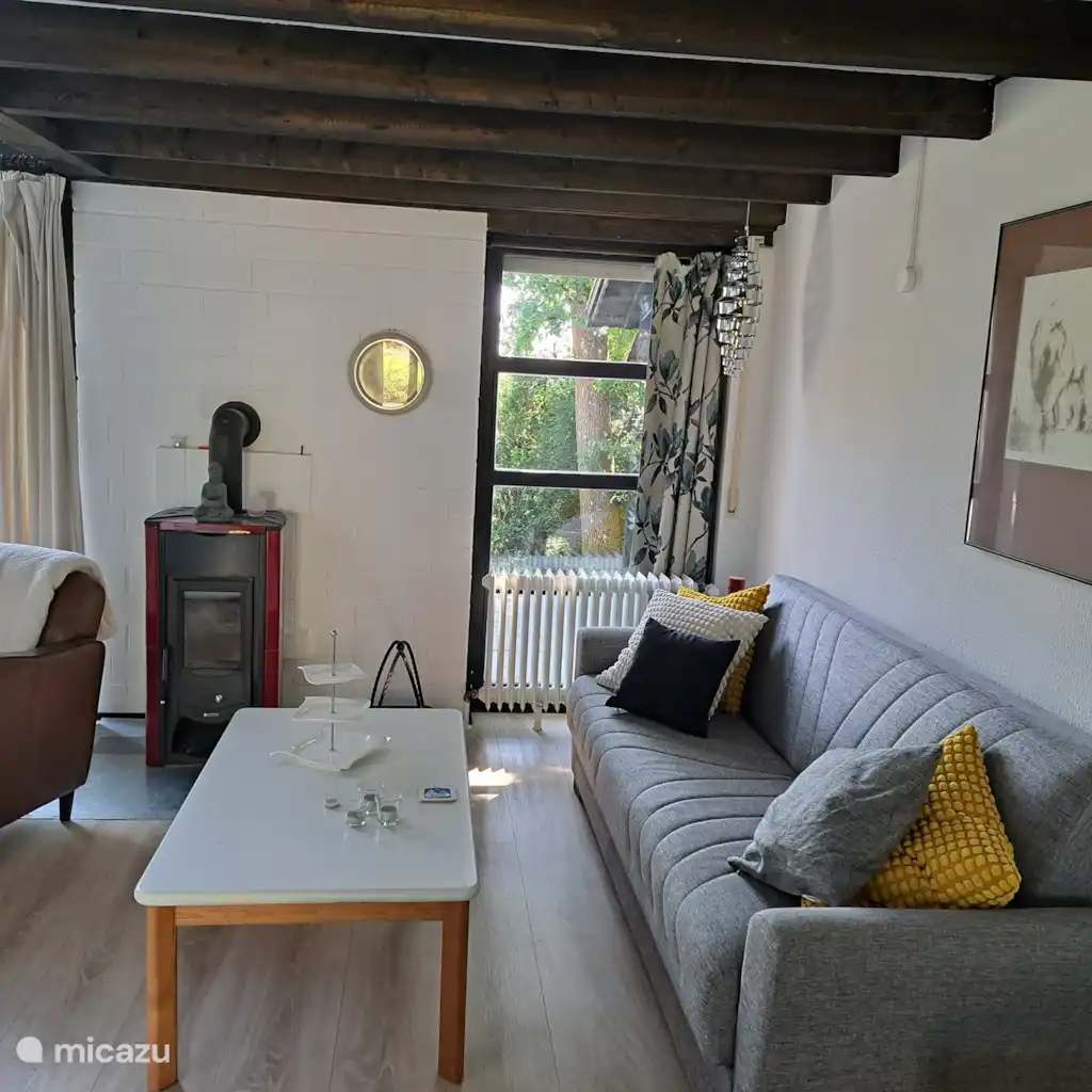 Eifel-huis Lissendorf
