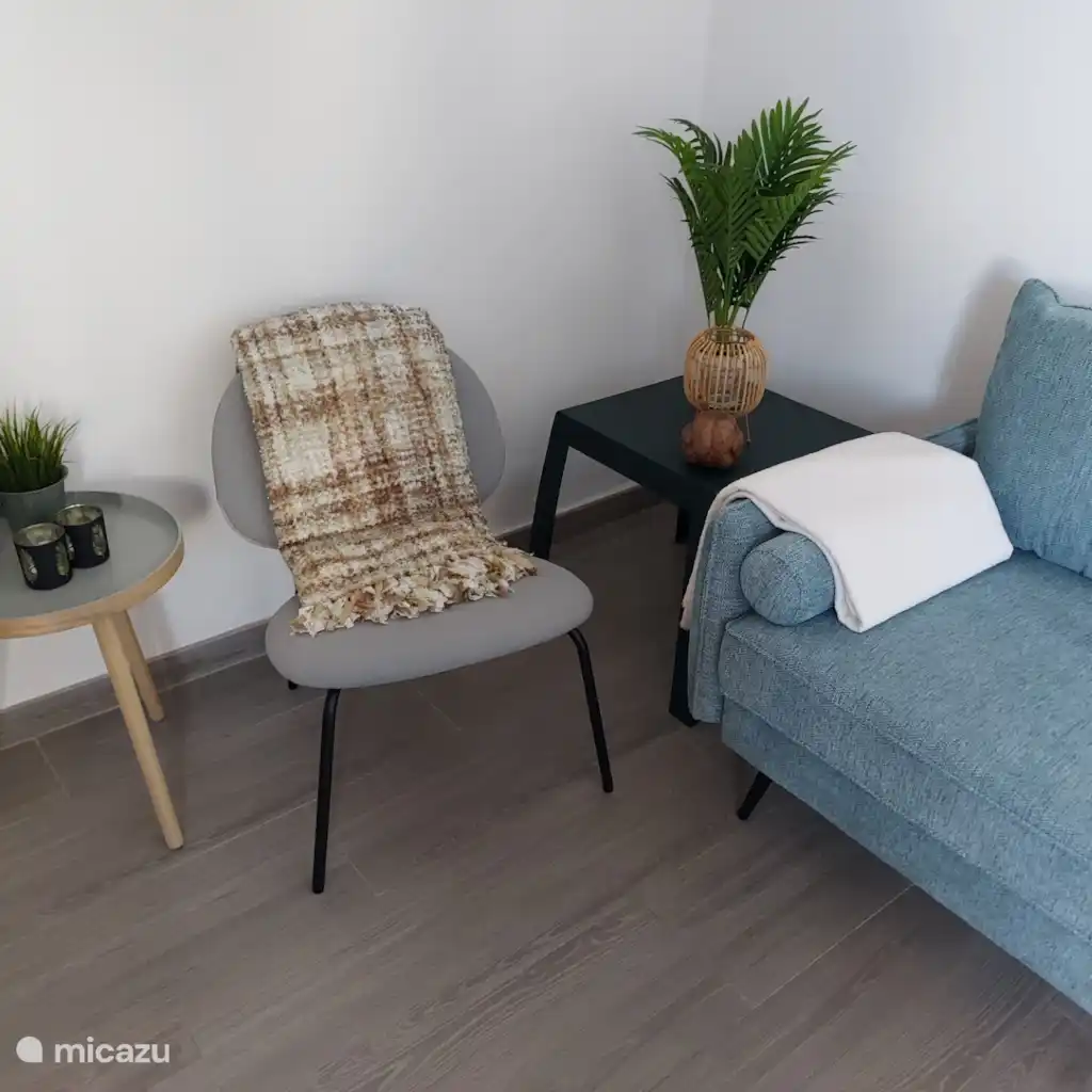 Prachtig wit huis in Andalusië