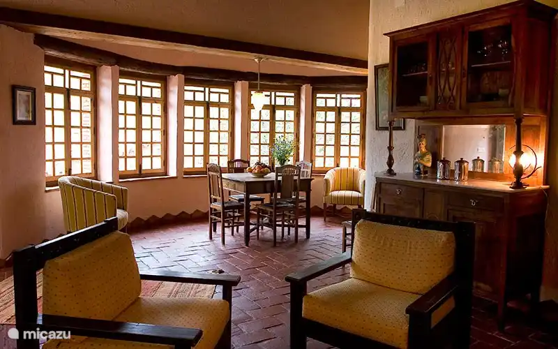 finca, Alajar, Andalusien, Spanien - SCHILDKRÖTEN-HAUS