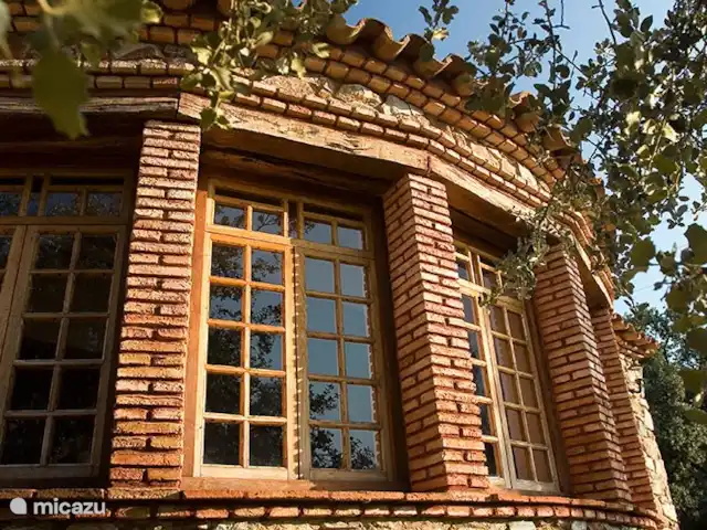 MAISON DE LA TORTUE | Espagne, Andalousie, Alajar - finca