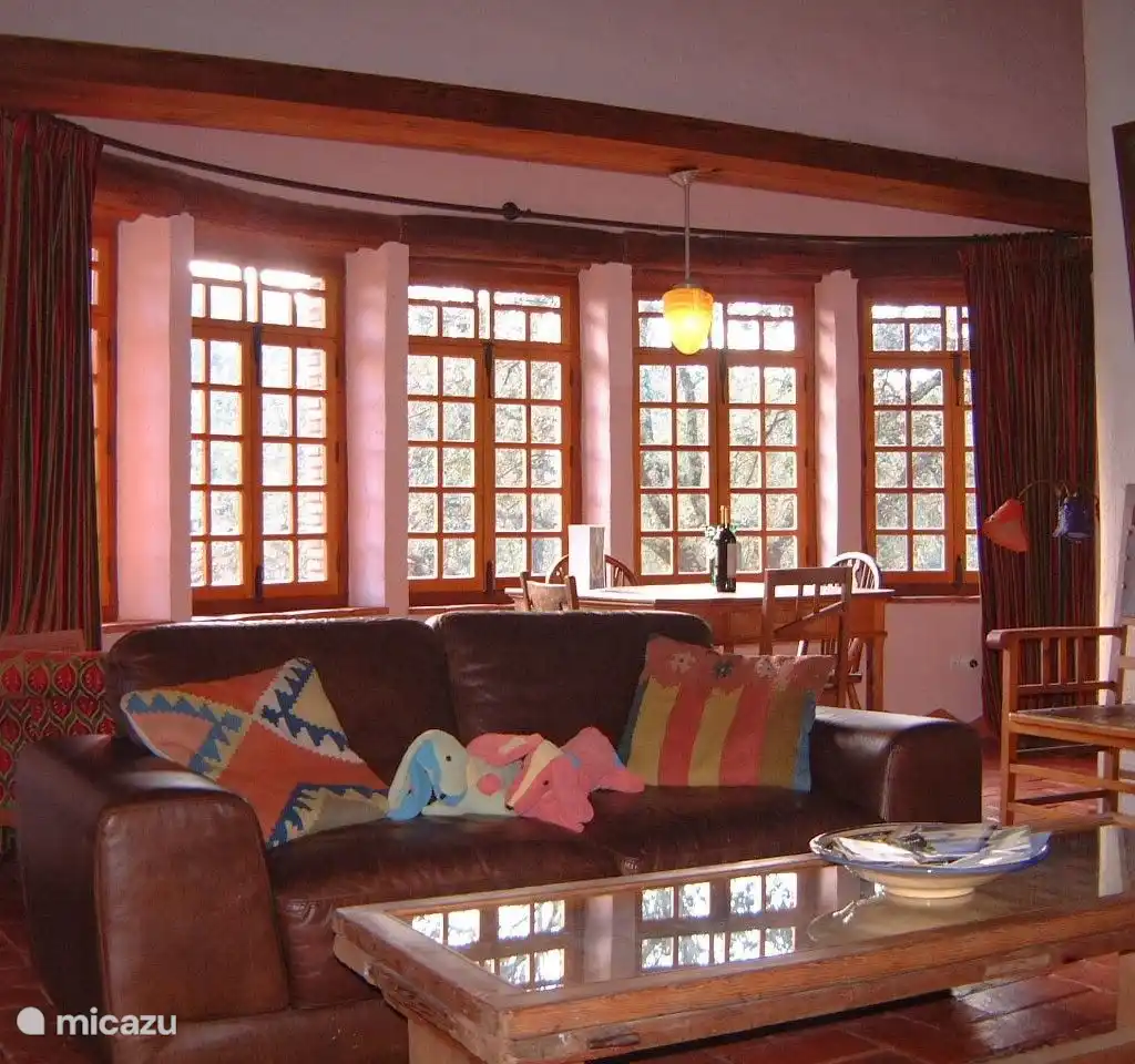 CASA TORTUGA