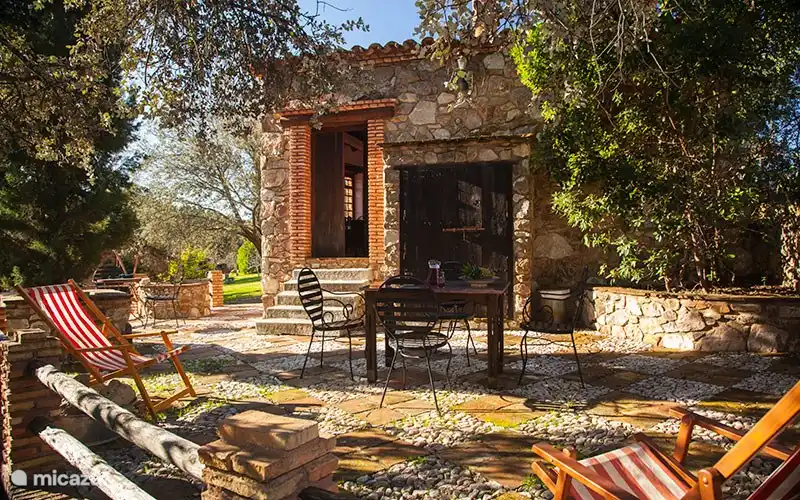 CASA TORTUGA