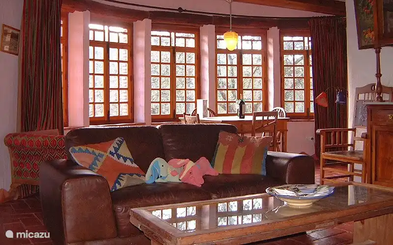 CASA TORTUGA