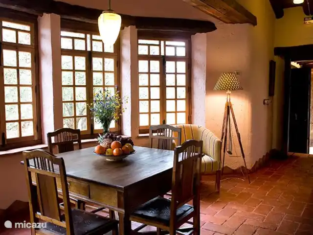 MAISON DE LA TORTUE | Espagne, Andalousie, Alajar - finca