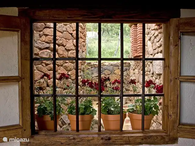 MAISON DE LA TORTUE | Espagne, Andalousie, Alajar - finca