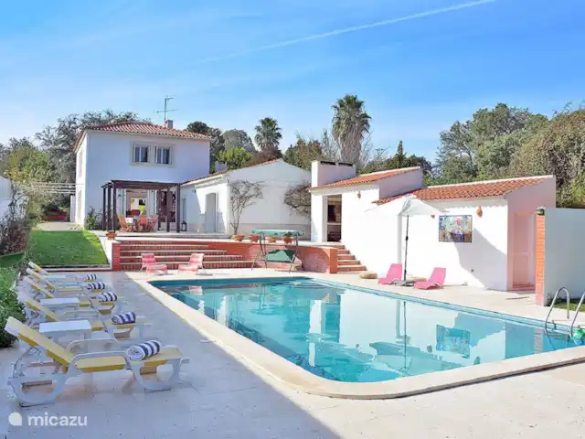 Villa Fleur | Portugal, Côte de Lisbonne, Sesimbra - villa Villa Fleur | Portugal, Côte de Lisbonne, Sesimbra - villa