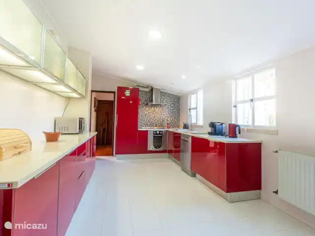 Villa Fleur | Portugal, Côte de Lisbonne, Sesimbra - villa Cuisine