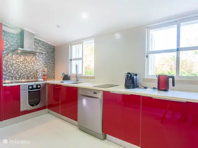 Villa Fleur | Portugal, Côte de Lisbonne, Sesimbra - villa Cuisine