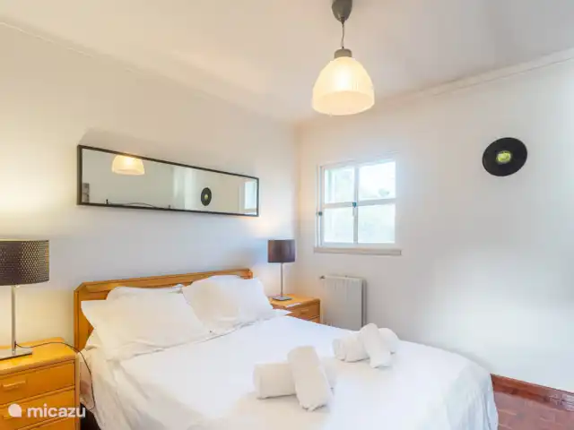Villa Fleur | Portugal, Côte de Lisbonne, Sesimbra - villa Chambre