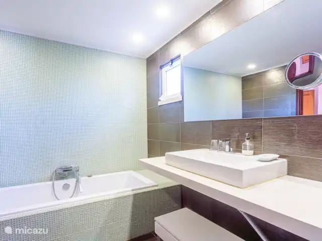 Villa Fleur | Portugal, Côte de Lisbonne, Sesimbra - villa Salle de Bains
