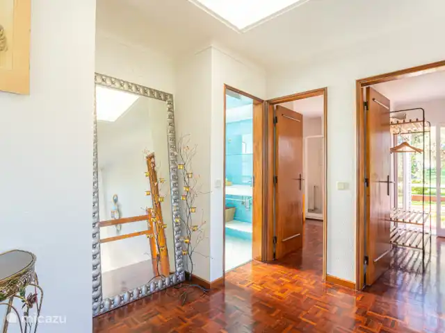 Villa Fleur | Portugal, Côte de Lisbonne, Sesimbra - villa Salle