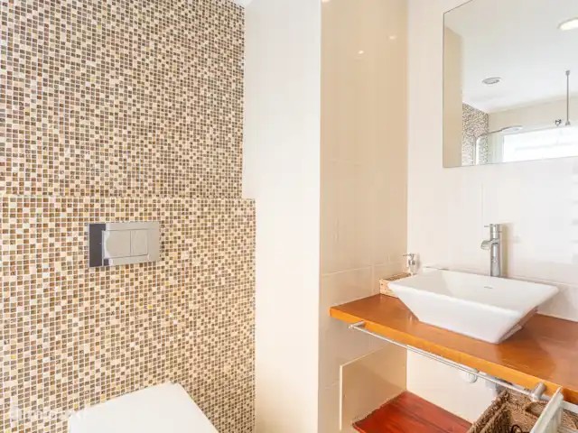 Villa Fleur | Portugal, Côte de Lisbonne, Sesimbra - villa Salle de Bains