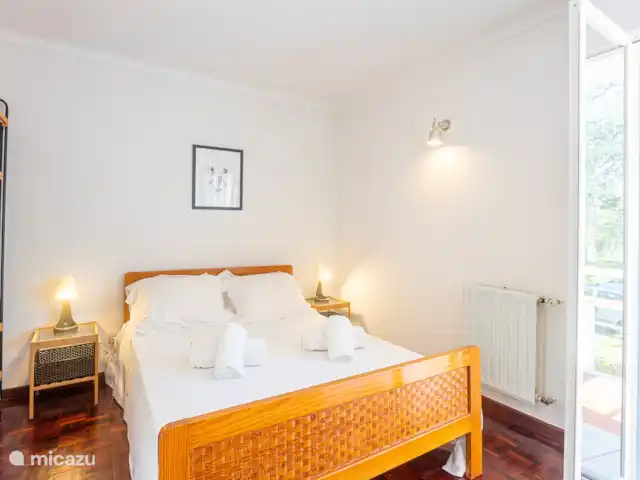 Villa Fleur | Portugal, Côte de Lisbonne, Sesimbra - villa Chambre