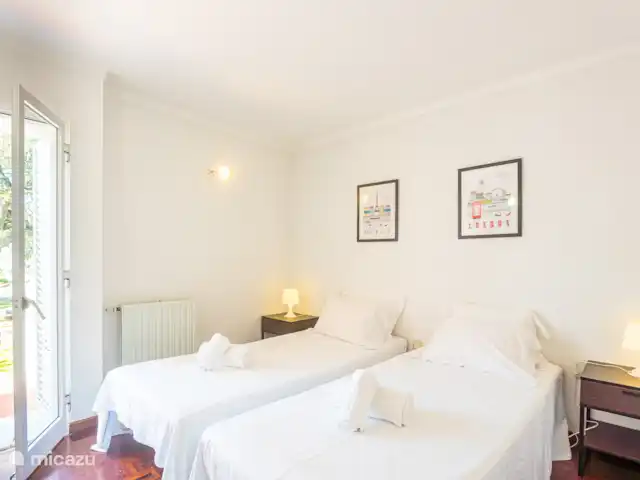 Villa Fleur | Portugal, Côte de Lisbonne, Sesimbra - villa Chambre