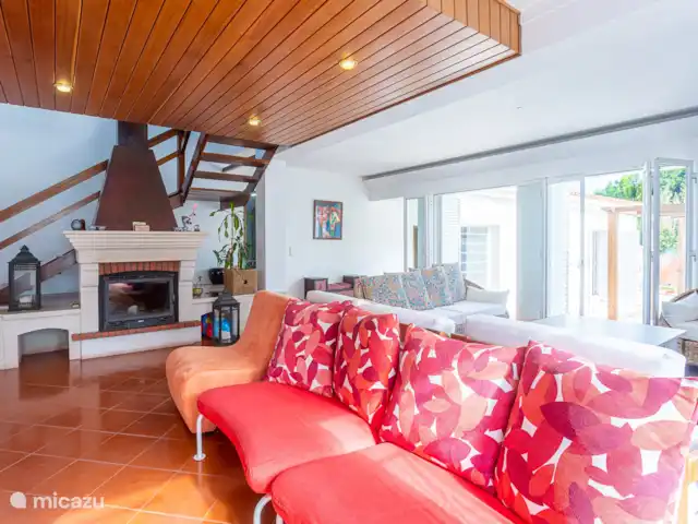 Villa Fleur | Portugal, Côte de Lisbonne, Sesimbra - villa Salon