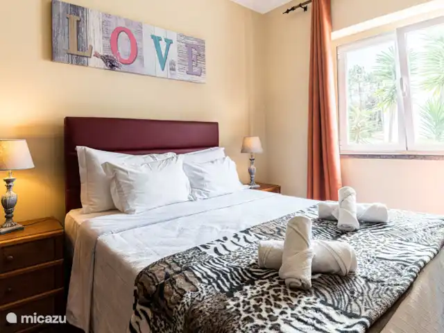 Villa Hecuba en Portugal, Costa de Lisboa, Colares - villa Dormitorio