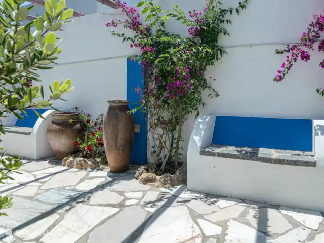 Villa Hecuba en Portugal, Costa de Lisboa, Colares - villa Asiento extra