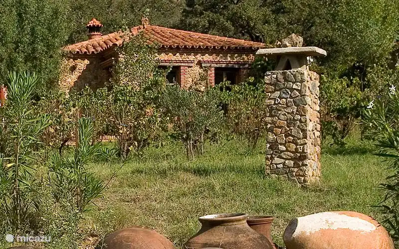 CASA BUHO