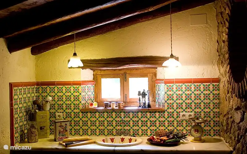 CASA BUHO