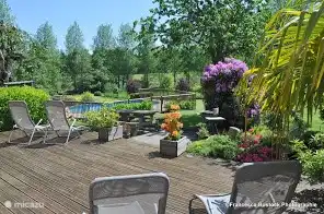 Das Ferienhaus in Frankreich, Manche, Le Mesnil-Adelée - Ferienhaus