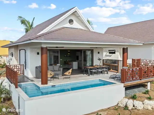 NEW! Villa Jazmyn 40 Blue Bay Resort huren in Curaçao, Curacao-Midden, Blue Bay - villa NEW! Villa Jazmyn 40 Blue Bay Resort huren in Curaçao, Curacao-Midden, Blue Bay - villa