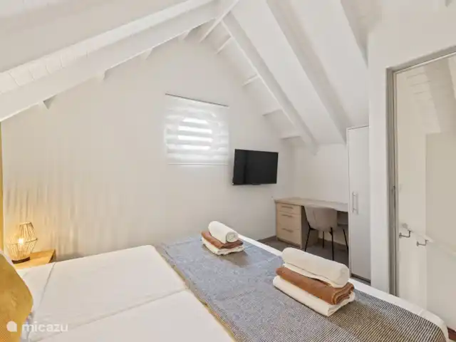 NEW! Villa Jazmyn 40 Blue Bay Resort huren in Curaçao, Curacao-Midden, Blue Bay - villa Slaapkamer 3 gelegen op de eerste verdieping